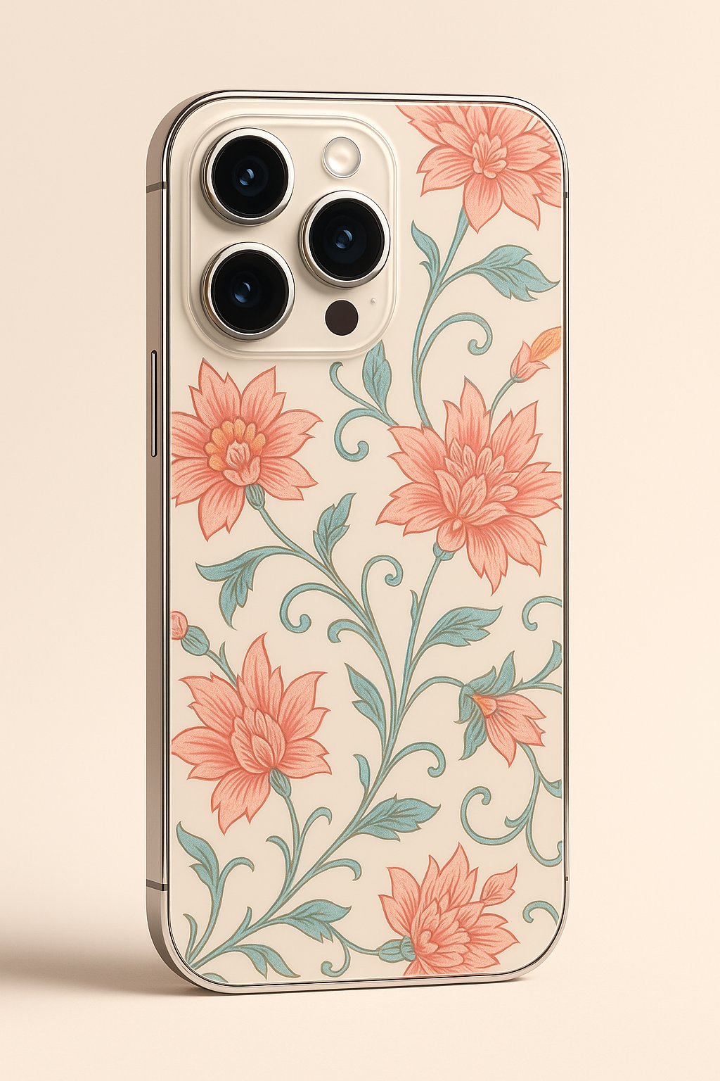 From Jaipur Prints to K-Pop Themes: The Rise of Fusion Phone Cases