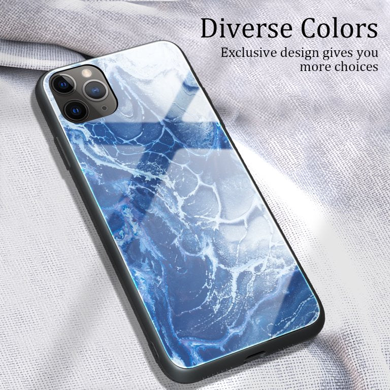 Understanding Glass Back Covers