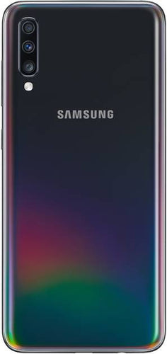 Samsung A70 Back Cover Collection Banner