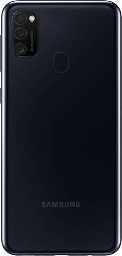 Samsung M21 Back Cover Collection Banner