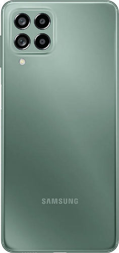 Samsung M53 5G Back Cover Collection Banner