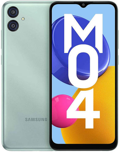 Samsung M04 Back Cover Collection Banner