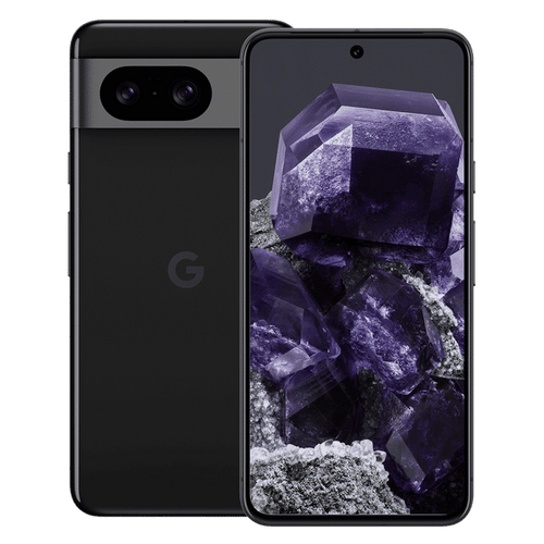 Google Pixel 8 Back Cover Collection Banner