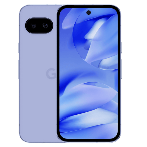 Google Pixel 9A Back Cover Collection Banner