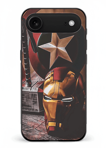 Apple iPhone 18 Air Back Cover Collection Banner