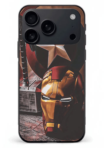 Apple iPhone 18 Pro Max Back Cover Collection Banner
