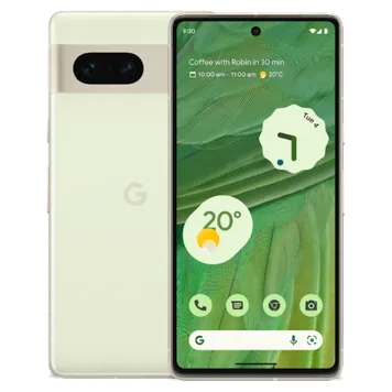 Google Pixel 7 Back Cover Collection Banner