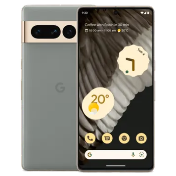 Google Pixel 7 Pro Back Cover Collection Banner