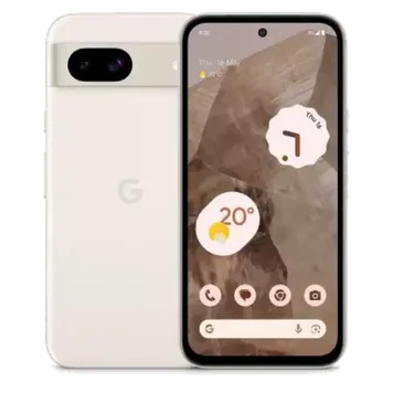 Google Pixel 8A Back Cover Collection Banner