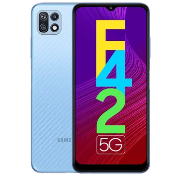 Samsung F42 5G Back Cover Collection Banner