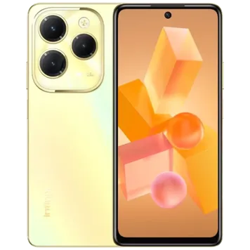 Infinix Hot 40 Back Cover Collection Banner
