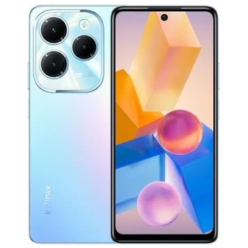 Infinix Hot 40 Pro Back Cover Collection Banner