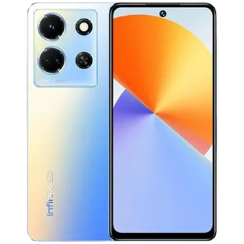 Infinix Note 30 5G Back Cover Collection Banner