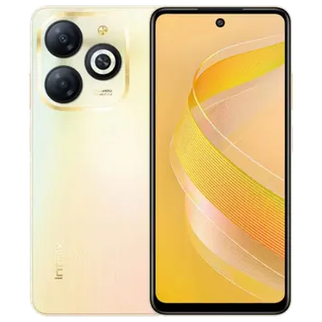 Infinix Smart 8 Back Cover Collection Banner