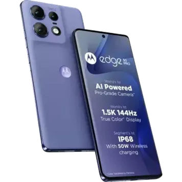 Motorola Edge 50 Pro Back Cover Collection Banner