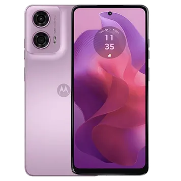 Motorola Moto G24 Back Cover Collection Banner