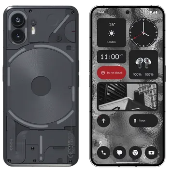 Nothing Phone (2) Back Cover Collection Banner