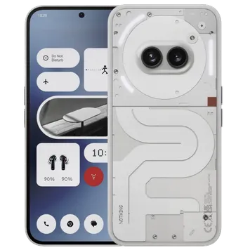 Nothing Phone (2a) Back Cover Collection Banner