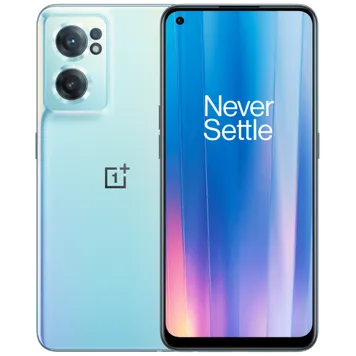 OnePlus Nord CE2 5G Back Cover Collection Banner