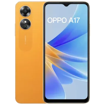 Oppo A17 Back Cover Collection Banner