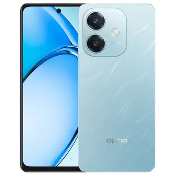 Oppo A3 5G Back Cover Collection Banner