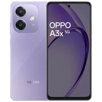 Oppo A3x 5G Back Cover Collection Banner