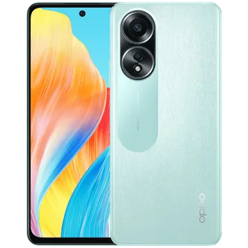 Oppo A58 4G Back Cover Collection Banner