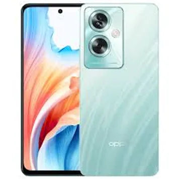Oppo A79 5G Back Cover Collection Banner
