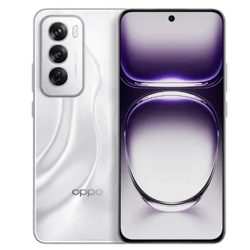 Oppo Reno 12 5G Back Cover Collection Banner