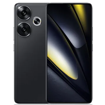 Poco F6 5G Back Cover Collection Banner