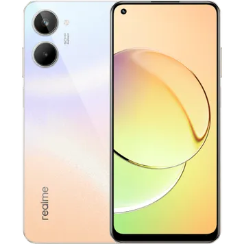 Realme 10 4G Back Cover Collection Banner
