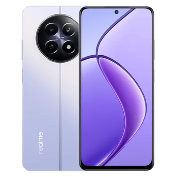 Realme 12 5G Back Cover Collection Banner