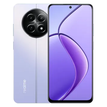 Realme 12x 5G Back Cover Collection Banner