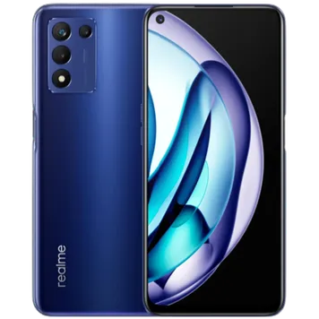 Realme 9 5G Speed Back Cover Collection Banner