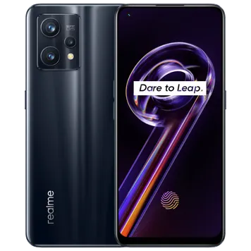 Realme 9 Pro Plus Back Cover Collection Banner