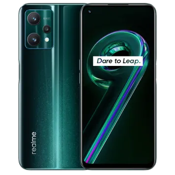 Realme 9 Pro Back Cover Collection Banner