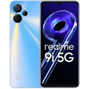 Realme 9i 5G Back Cover Collection Banner