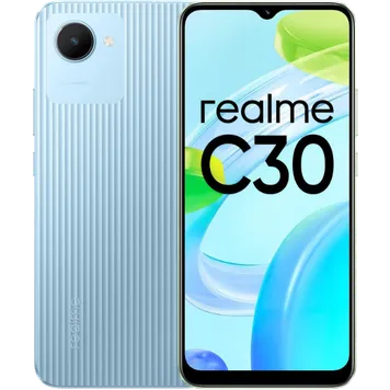 Realme C30 Back Cover Collection Banner