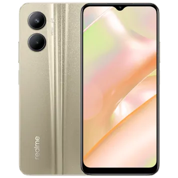 Realme C33 Back Cover Collection Banner
