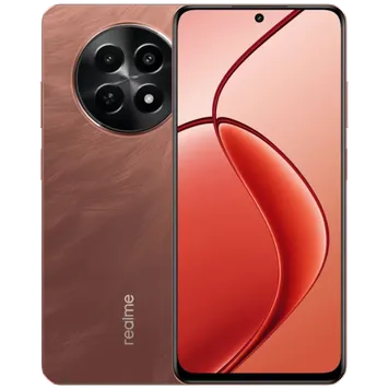 Realme C65 5G Back Cover Collection Banner