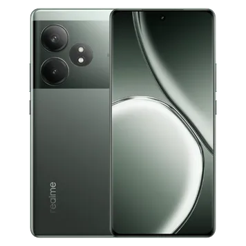 Realme GT 6T Back Cover Collection Banner