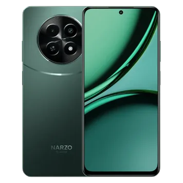 Realme Narzo 70x 5G Back Cover Collection Banner