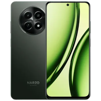 Realme Narzo N65 Back Cover Collection Banner