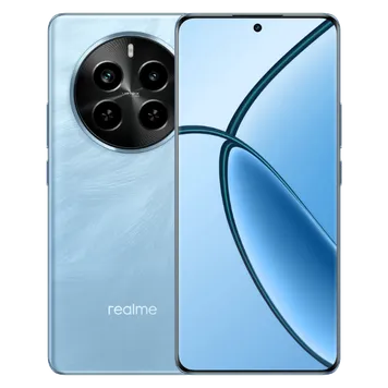 Realme P1 Pro 5G Back Cover Collection Banner