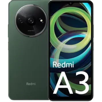 Redmi A3 Back Cover Collection Banner