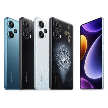 Redmi Note 12 Turbo Back Cover Collection Banner