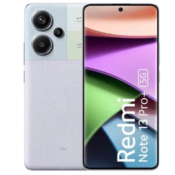 Redmi Note 13 pro plus Back Cover Collection Banner