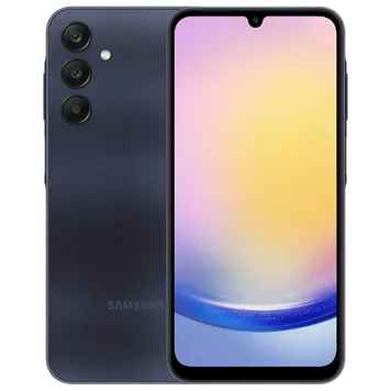 Samsung A25 5G Back Cover Collection Banner