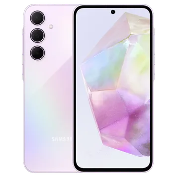 Samsung A35 5G Back Cover Collection Banner