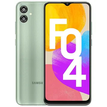 Samsung F04 5G Back Cover Collection Banner